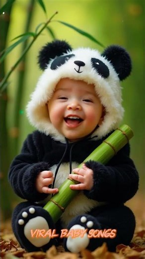 Adorable Baby Sings for the First Time! 🎤💖 #baby