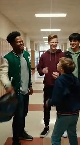 26K views · 199 reactions | "Leo was the quiet kid in the back of the...