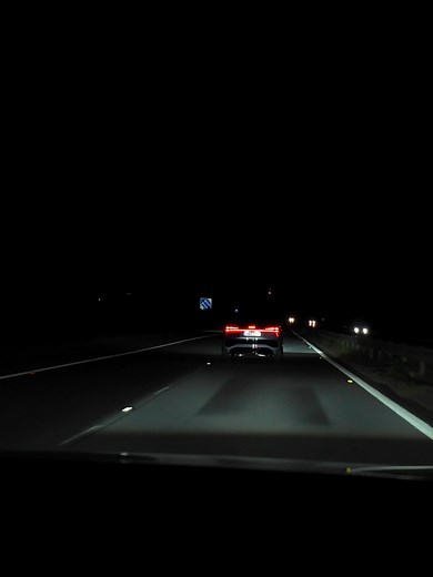 Audi Q3: Innovativer Lichtteppich auf der Straße
