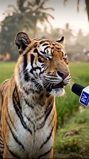 SAVE FOREST SAVE TIGERS