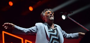 Fito Páez anuncia concierto en la Rambla de Montevideo: conozca la fecha y cómo adquirir las entradas