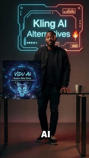 AI Video Tools That Crush Kling AI – Create Stunning Videos Fast! #aivideogenerator #freeaitools