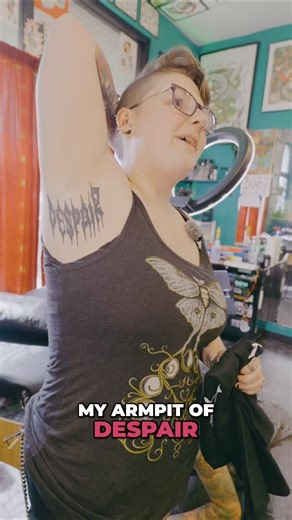 Coral City Tattoo | Tattoos are the ultimate form of self-expression — pure art you carry for life. Every new piece adds something to who you are. Today’s... | Instagram