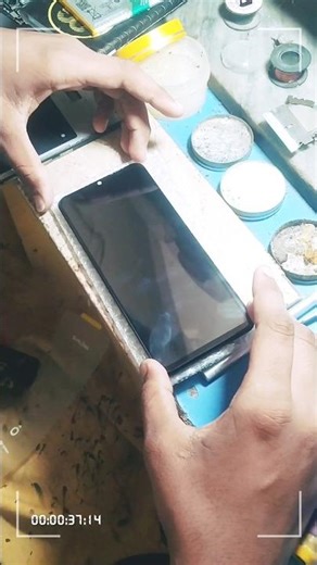 How to Original Display Esey install #Tanveertech