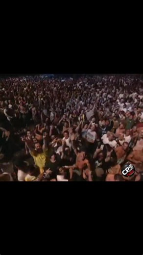 7.6K views · 244 reactions | Megadeth Angry Again Live at Woodstock 99 Colección Personal ®️adio All The Rock! | Colección Personal | Facebook