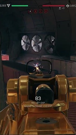 SCAR H Delta Force Build No Recoil 🔥