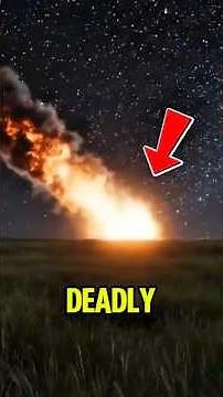 Deadliest Weather Ever Filmed ‼️😱