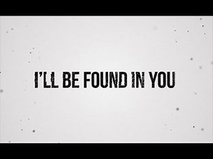 Found In You | Gateway Music | Song Tracks | WorshipHouse Kids