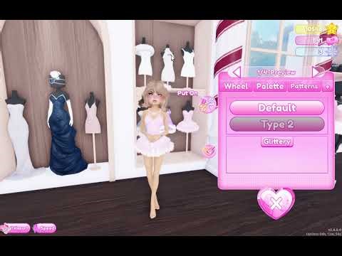 DTI ROBLOX: Clothing hacks you might not know about.