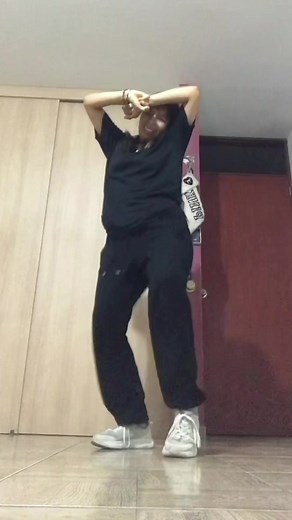 Slow… #cleared #dancechallenge #trend #fyp