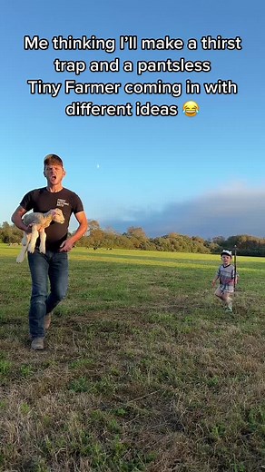 Life as a Gay Farm Dad: A Unique Perspective