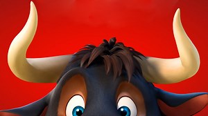 Il Toro Ferdinando, il primo trailer italiano