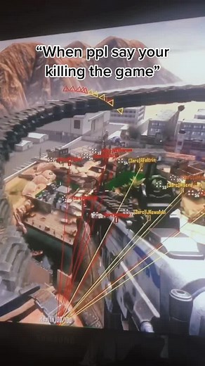 Idc #fyp #foryou #callofduty #bo2 #customgames #gsc