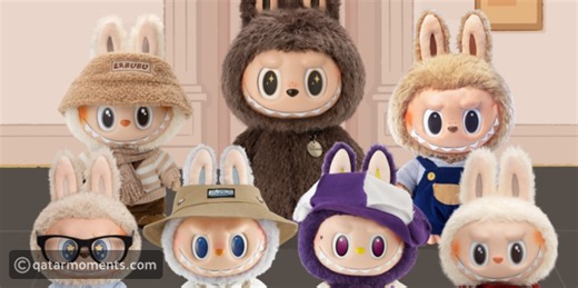 Where to Buy Labubu in Qatar: Your Complete Guide