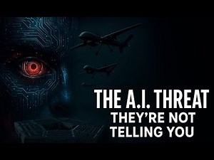 Project MAVEN : The Secret AI Project That Could Change Everything