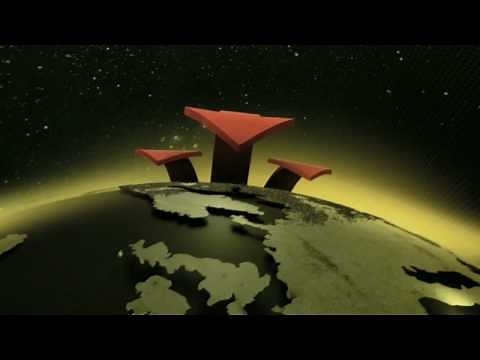 Resistance 2 Trailer (Shattered History)