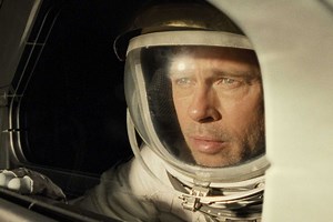Ad Astra Review: Brad Pitt Shines in a Somewhat Mundane Affair