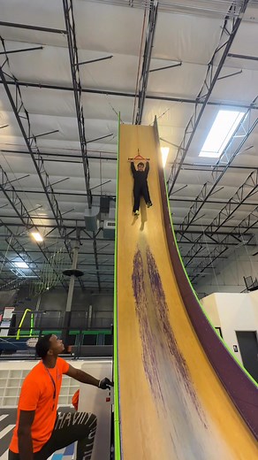 6.1M views · 108K reactions | Going down worlds longest slide! #fblifestyle | Austin Sprinz | Facebook