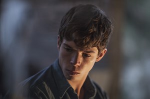 Young French actor Phénix Brossard gives us the scoop on his new film Departure ahead of its world premiere – HERO