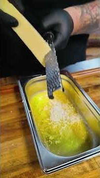 The air fryer hack for the crispiest chicken wings!