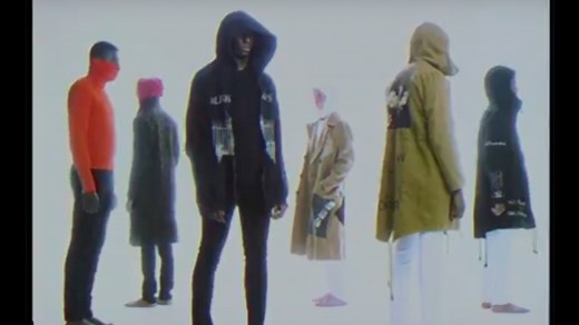 RAF SIMONS(ラフシモンズ)のアーカイブはなぜこんなに高くなってしまったのか？ | ブランド買取販売のDOLLAR