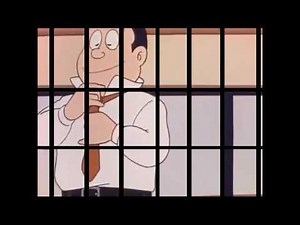 Perman episode 8 Hindi