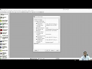 Creación de imagen de ECM y plantilla.