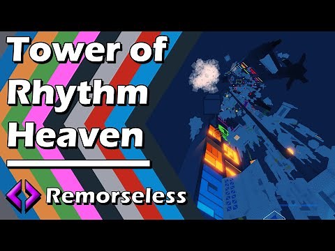 Tower of Rhythm Heaven (ToRH) - EToH Ashen Towerworks