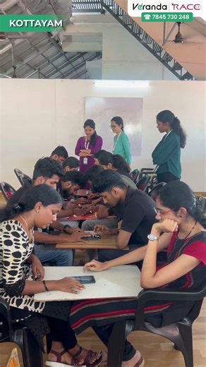 Maths Trick Competition | Kottayam Race | Student Activity | Veranda Race #mathstricks