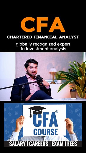 119K views · 1.1K reactions | CFA : Chartered Financial Analyst #charteredaccountants #charteredaccountant #castudents #icai #ca #cafinal #castudent #jobs #icaistudents #cafoundation #calife #castudentlife #accountant #accounting #caexams #caintermediate #commerce #cainter #tax #accountants #camotivation #commercestudents #cma #caipcc #cameme #companysecretary #caresults #csstudents #icsi #finance | Muhammad Rashid | Facebook