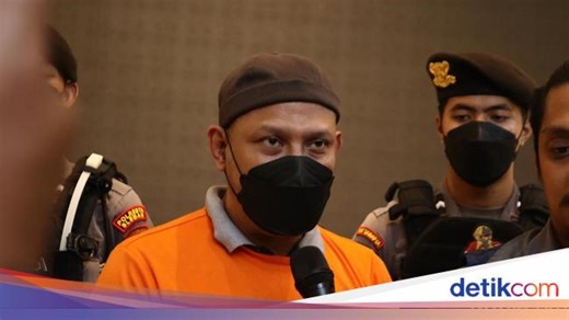 Kisruh Jual Beli Apartemen Malioboro City, Direktur Pengembang Ditangkap Polisi