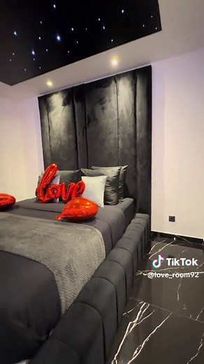 Détente et romantisme au Love Room Paris