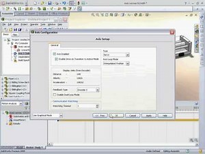 How to connect NI LabVIEW and DS SolidWorks