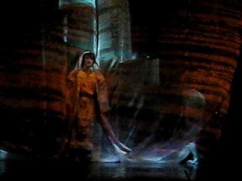 Kismet, Act One - Overture/Sands of Time (LaGuardia Opera)