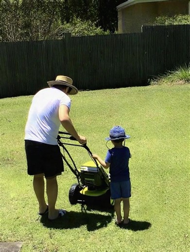 2.1K views | As a single dad, I know firsthand how much a little help...