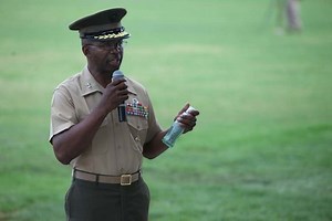 Ronald Bailey (soldier) - Alchetron, the free social encyclopedia