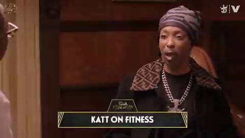 Club Shay Shay with Katt Williams: Extended Cut