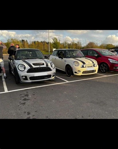 Eternal Project Car Meet