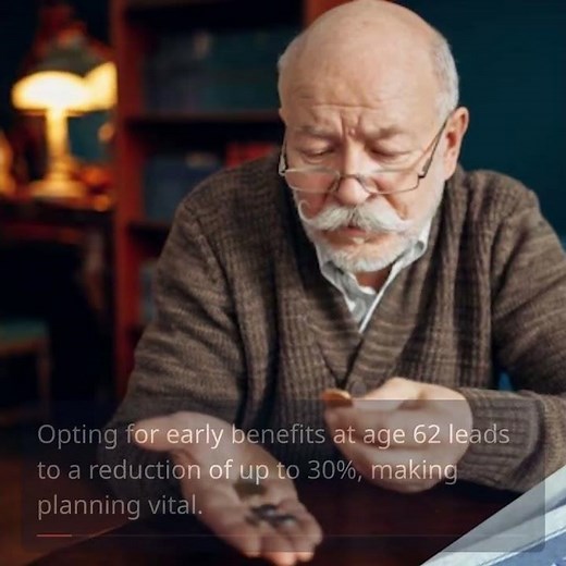 Understanding the U.S. Retirement Age Changes for 2025