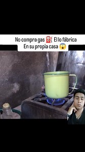 Gas infinito 😱 #fblifestyle | MrRob