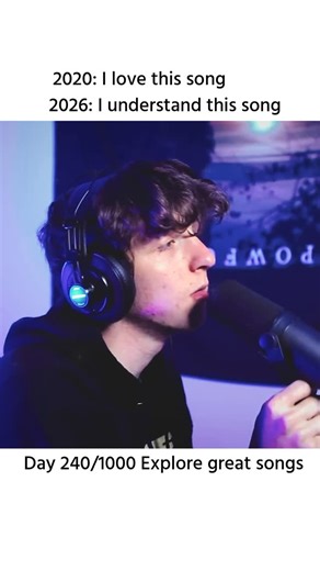 Explore great songs on Instagram: "Follow @exploregreatsongs For more amazing videos “death bed (coffee for your head)” is a lo-fi hip-hop and emo-rap track by Canadian artist Powfu, released in 2020. The song is built around a mellow instrumental with soft guitar loops and relaxed beats, creating a calm but emotionally heavy listening experience. It features vocals from Filipino-British singer beabadoobee, whose sample is taken from her song “Coffee.” Lyrically, the track focuses on themes of r