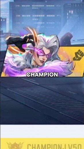 Black Cat Lord Icons Are Amazing!
