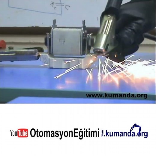 ‪@OtomasyonEğitimiMehmetTosuner‬