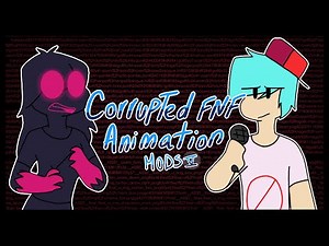 CORRUPTED (S2 P5) SKY ~Friday Night Funkin~ [ANIMATION]