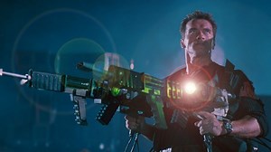 ‘Eraser: Reborn’ Trailer Reboots the Arnold Schwarzenegger Movie