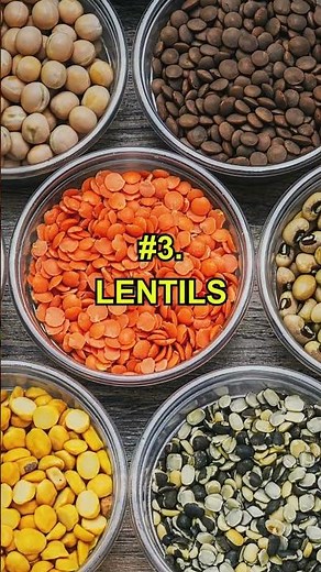 5 Best High-Fiber Foods to Relieve Constipation Naturally