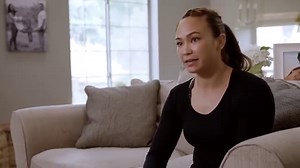 222K views · 2.6K reactions | Mom Champ! Michelle Waterson is already the champ at home but can she take that strawweight belt? | UFC | Facebook