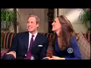 The Royal Wedding Modern Majesty part 2