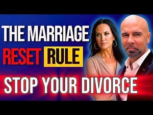 5 Techniques To Save Your Marriage From Divorce