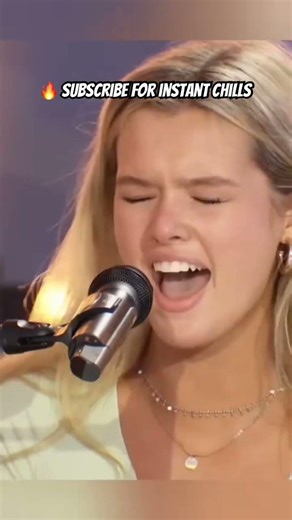 Her Voice make you feel like on heaven 🪽